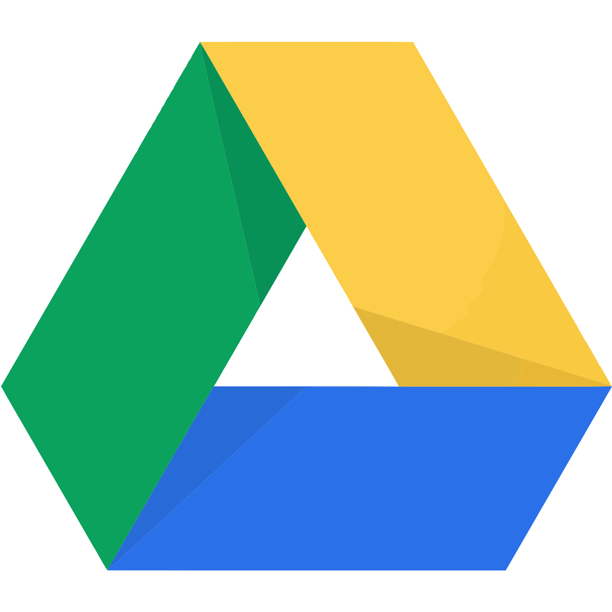 google drive for mac/pc is going away soon.