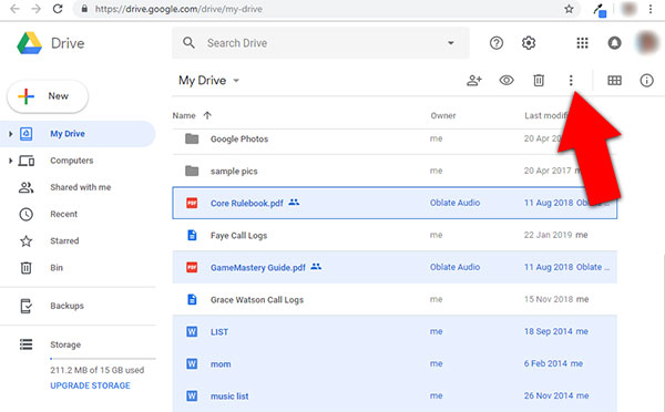 google drive for mac/pc is going away soon.