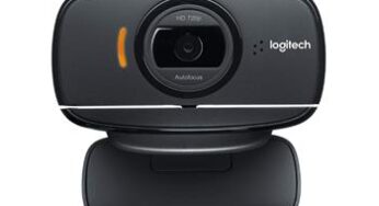 logitech 720p webcam driver for mac osx
