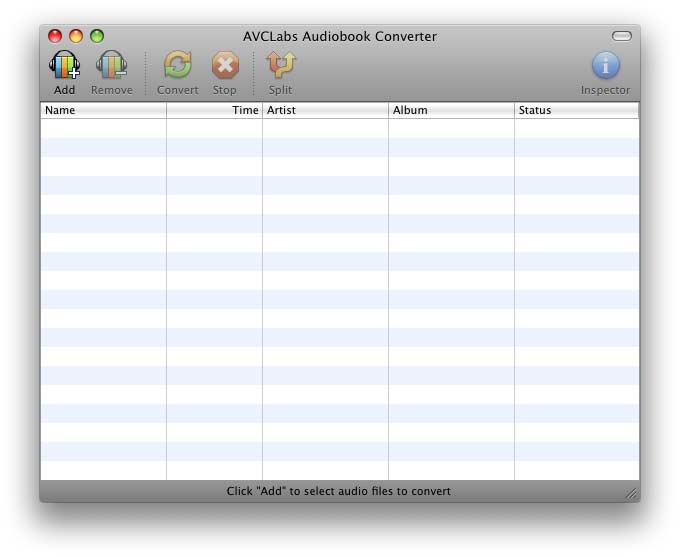 audible converter for mp3 mac